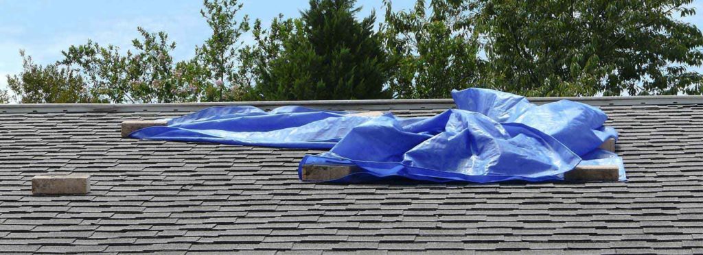 Will Greenville roofing company put new roof existing roof