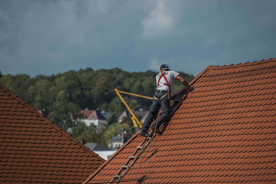 roof repairs can expand the lifespan of your roof and save you future expenses