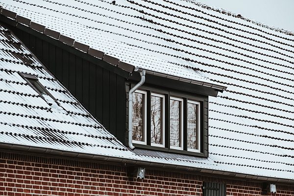 tips to winterize your roof before cold weather