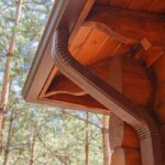 discover the most popular gutter types for homes