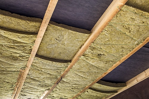 insulation is essential for the integrity of your roof and its energy effivciency