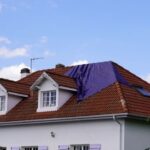 Roof needs repairs in Greenville South Carolina