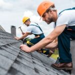 Roofers in Greenville South Carolina