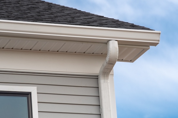 Why should you install drip edge in Greenville