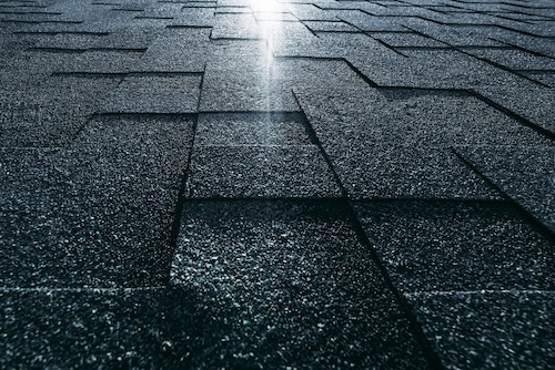 Cool Roof Shingles in Greenville, SC