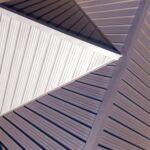 Energy Efficient Metal Roofing