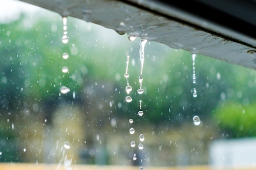 Preventing Water Damage With Gutters and Roofing