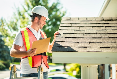 How Often Should You Inspect Your Roof in Greenville?