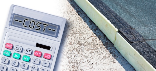 Roof Repair Cost Breakdown 2025